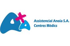 Logo for Assistencial Anoia, S.A. Logo for Assistencial Anoia, S.A.