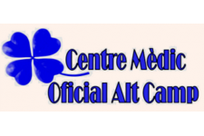 Logo for C.M. Alt Camp Logo for C.M. Alt Camp