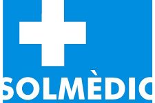 Logo for C.M. del Solsonès Logo for C.M. del Solsonès