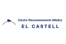 Logo for C.M. el Castell Logo for C.M. el Castell