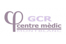 Logo for C.M. Gcr-Montblanc Logo for C.M. Gcr-Montblanc