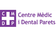 Logo for C.M. i Dental Parets Logo for C.M. i Dental Parets