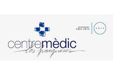 Logo for C.M. Les Franqueses Logo for C.M. Les Franqueses