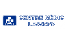 Logo for C.M. Lesseps Logo for C.M. Lesseps