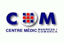 Logo for C.M. Manresa i Comarca Logo for C.M. Manresa i Comarca