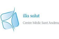 Logo for C.M. Sant Andreu Logo for C.M. Sant Andreu