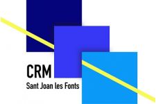 Logo for C.M. Sant Joan les Fonts Logo for C.M. Sant Joan les Fonts