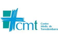 Logo for C.M. Torredembarra Logo for C.M. Torredembarra