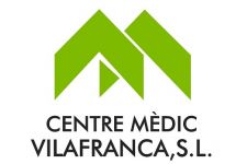 Logo for C.M. Vilafranca Logo for C.M. Vilafranca