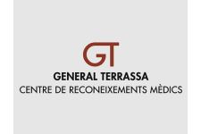 Logo for General de Terrassa Logo for General de Terrassa