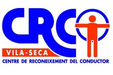 Logo for Centre de Reconeixement Conductor Vila-Seca Logo for Centre de Reconeixement Conductor Vila-Seca