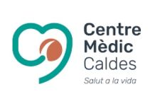 Logo for Centre Mèdic Caldes Logo for Centre Mèdic Caldes