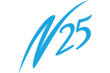Logo for Centro Médico N25 Logo for Centro Médico N25