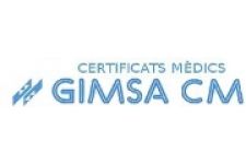 Logo for Certificats Mèdics GIMSA C.M. Logo for Certificats Mèdics GIMSA C.M.