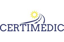 Logo for Certimèdic Logo for Certimèdic