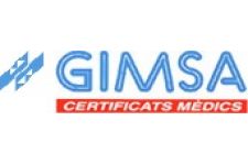 Logo for GIMSA Logo for GIMSA