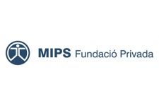 Logo for MIPS Fundació Privada Logo for MIPS Fundació Privada