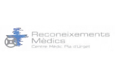Logo for Reconeixements Mèdics Pla d’Urgell Logo for Reconeixements Mèdics Pla d’Urgell